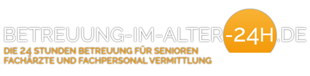24 Stunden Betreuung für Senioren